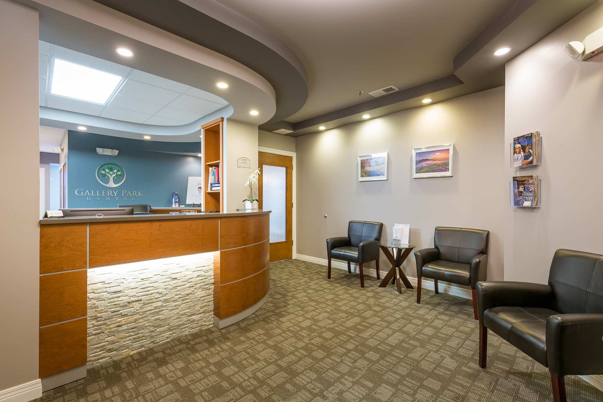 Dentistry FAQs | Dentist Glenview IL | Gallery Park Dental