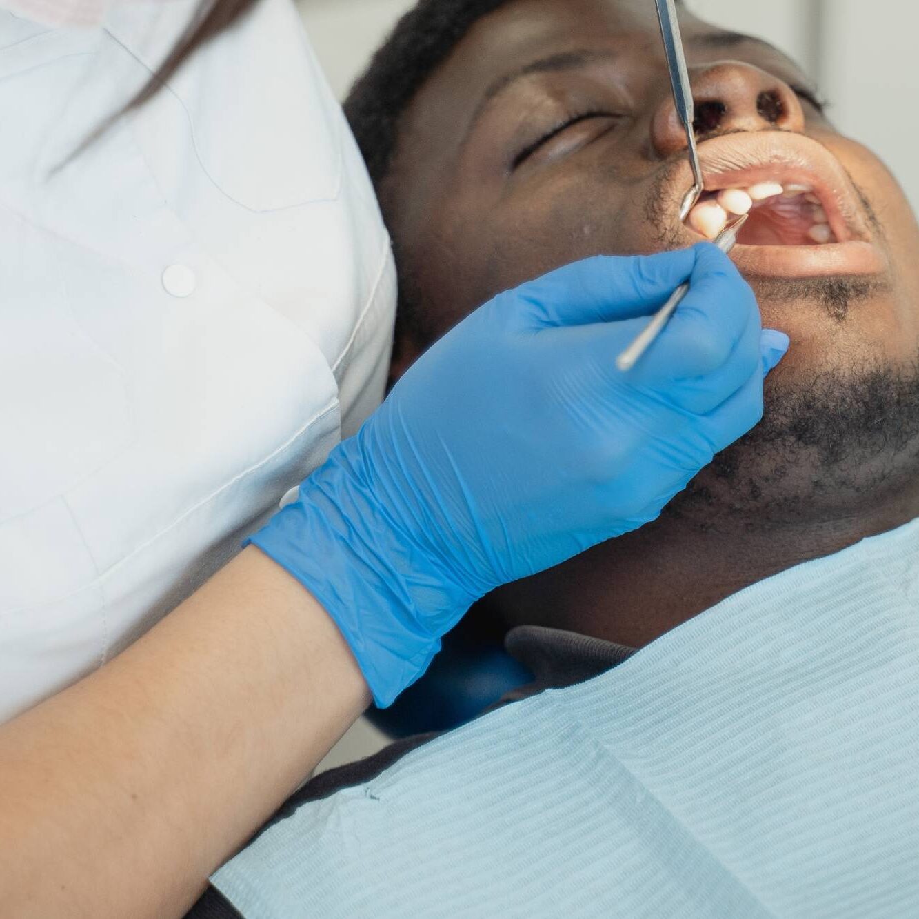 Sedation Dentistry